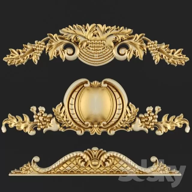 3DSKY FREE - FREE 3DS MAX MODELS