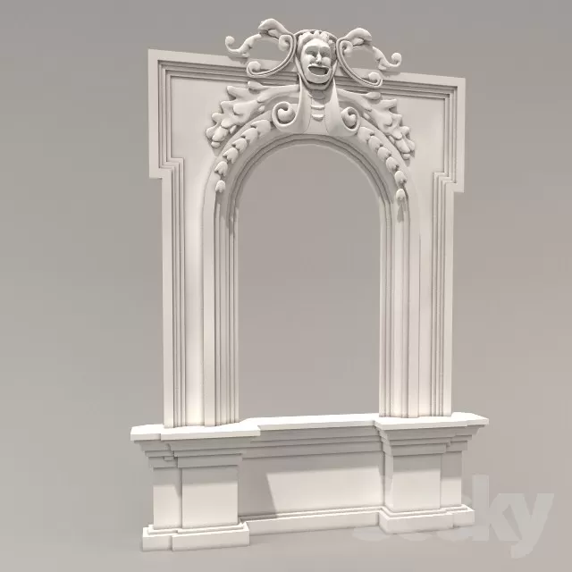 3DSKY FREE - FREE 3DS MAX MODELS
