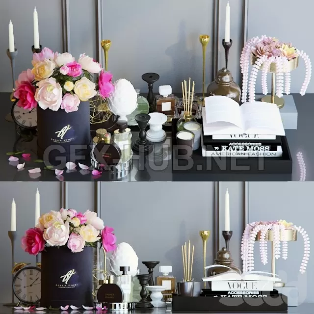 3DSKY FREE – FREE 3DS MAX MODELS