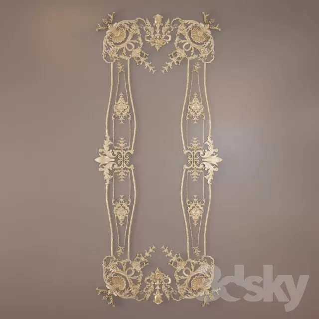 3D MODELS FREE DOWNLOAD