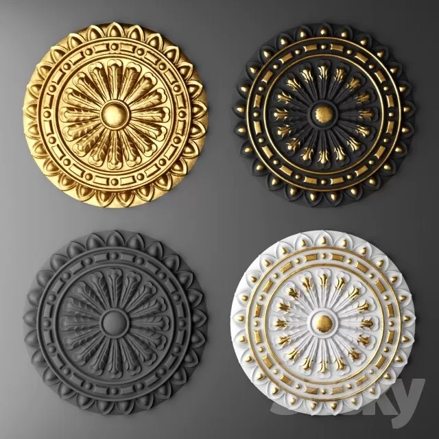 3DSKY FREE - FREE 3DS MAX MODELS