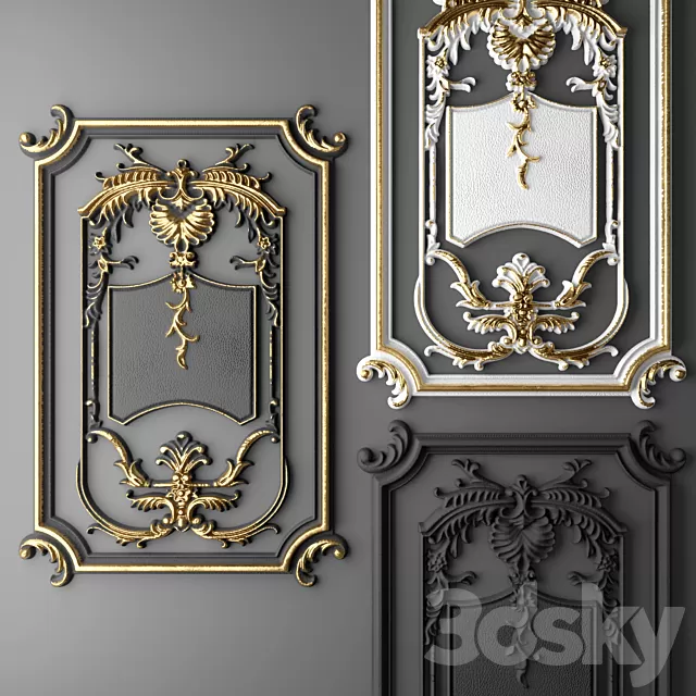 3DSKY FREE - FREE 3DS MAX MODELS