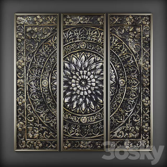 3DSKY FREE - FREE 3DS MAX MODELS