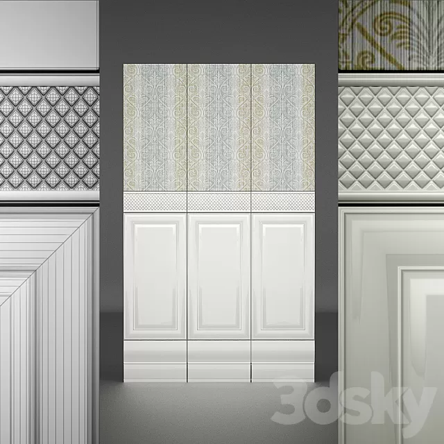 3DSKY FREE - FREE 3DS MAX MODELS