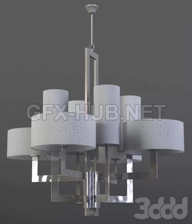 3DSKY FREE – FREE 3DS MAX MODELS