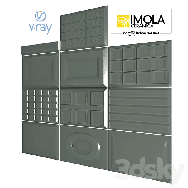 3DSKY FREE - FREE 3DS MAX MODELS