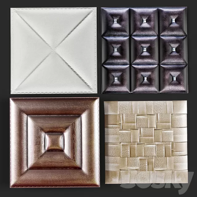 3DSKY FREE - FREE 3DS MAX MODELS