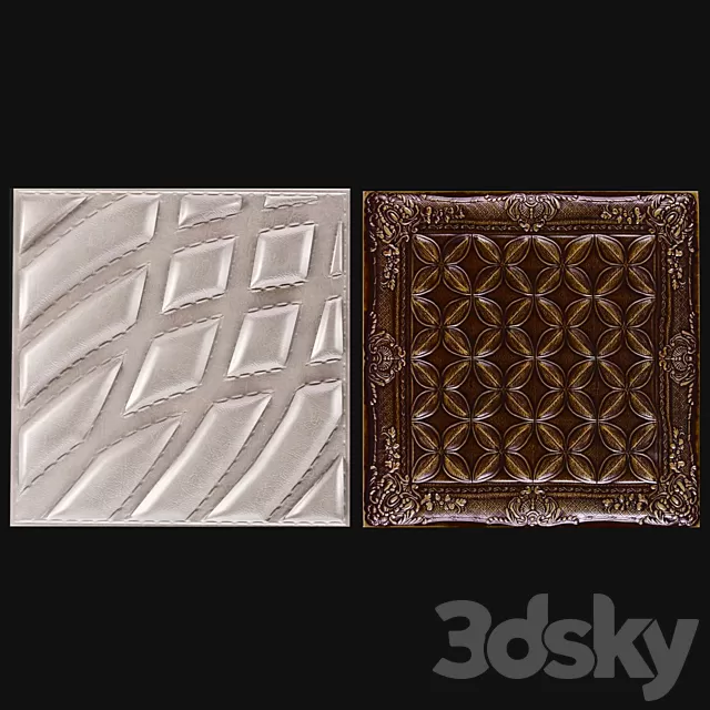 3DSKY FREE - FREE 3DS MAX MODELS