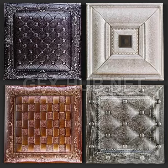 3DSKY FREE – FREE 3DS MAX MODELS