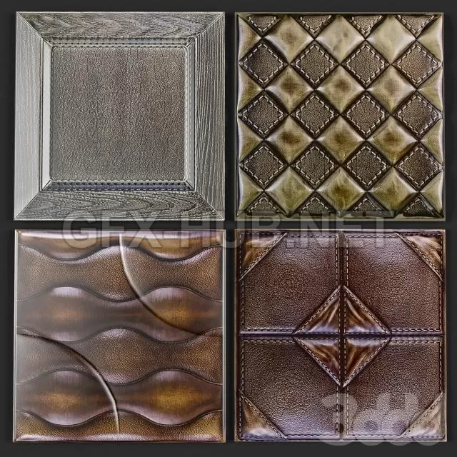 3DSKY FREE – FREE 3DS MAX MODELS