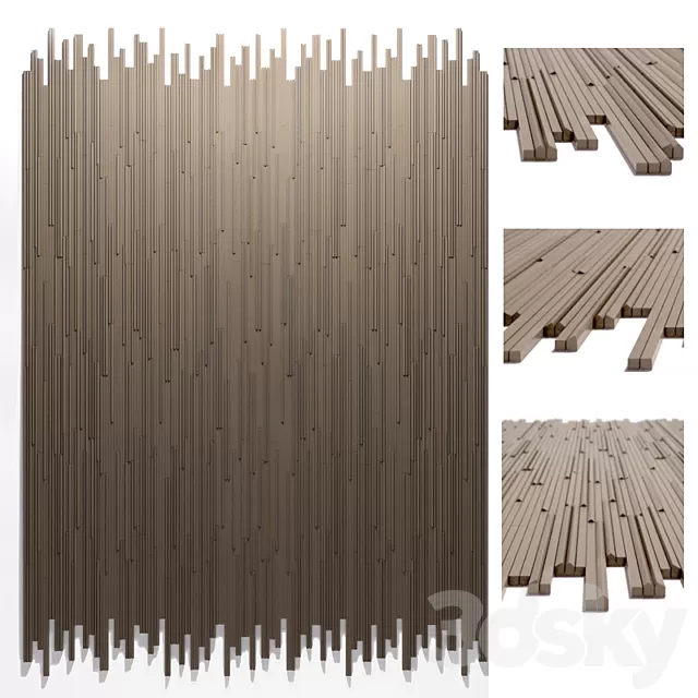 3DSKY FREE - FREE 3DS MAX MODELS