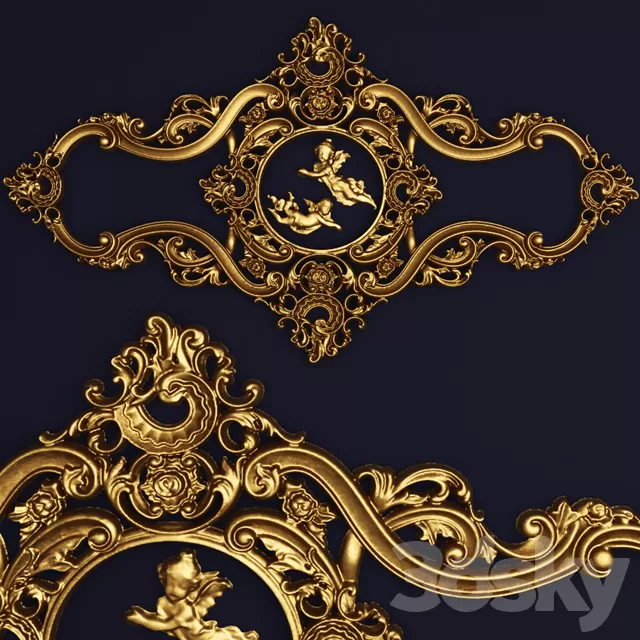 3DSKY FREE - FREE 3DS MAX MODELS