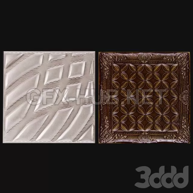 3DSKY FREE – FREE 3DS MAX MODELS