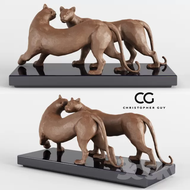 3DSKY FREE - FREE 3DS MAX MODELS