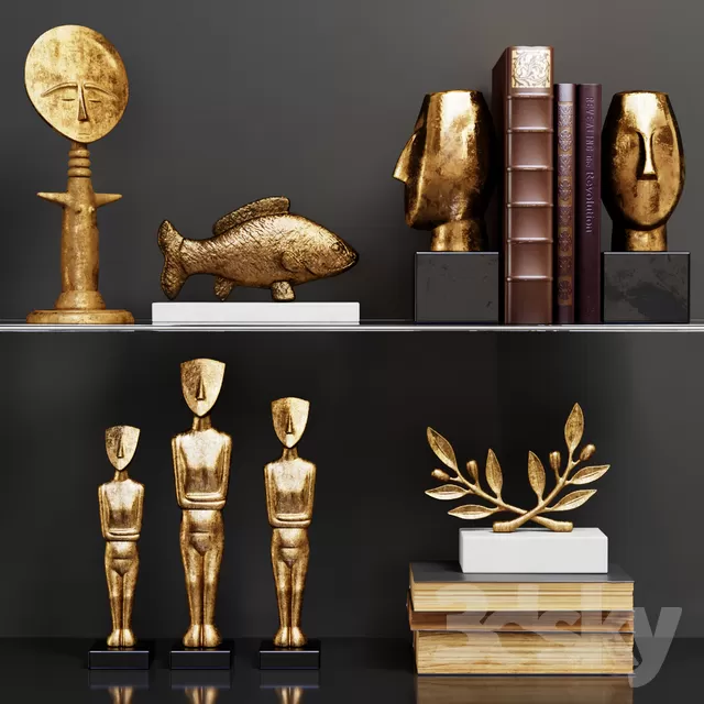 3DSKY FREE - FREE 3DS MAX MODELS