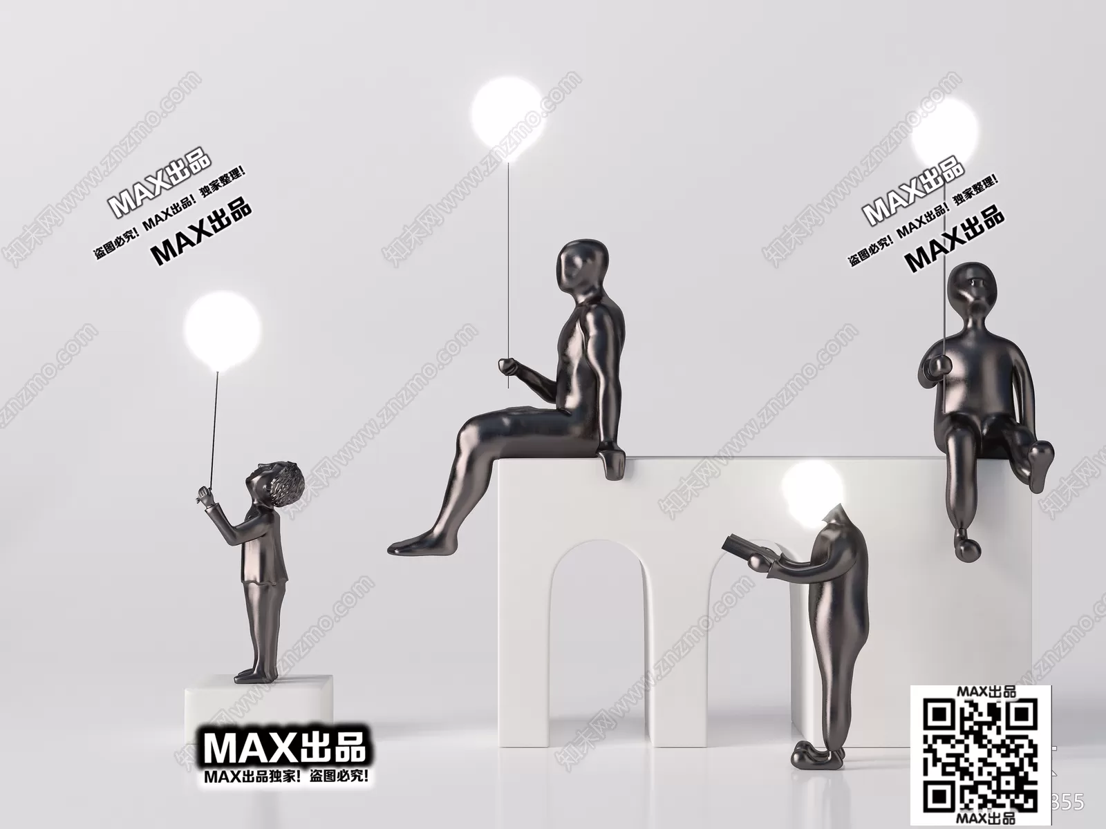 3DSKY FREE � FREE 3DS MAX MODELS