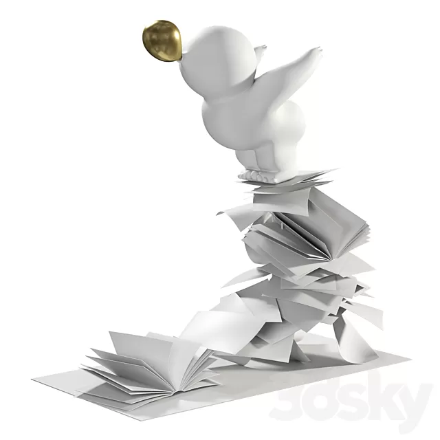 3DSKY FREE - FREE 3DS MAX MODELS