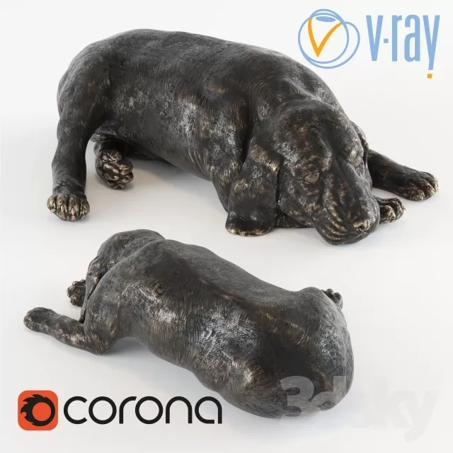 3DSKY FREE - FREE 3DS MAX MODELS