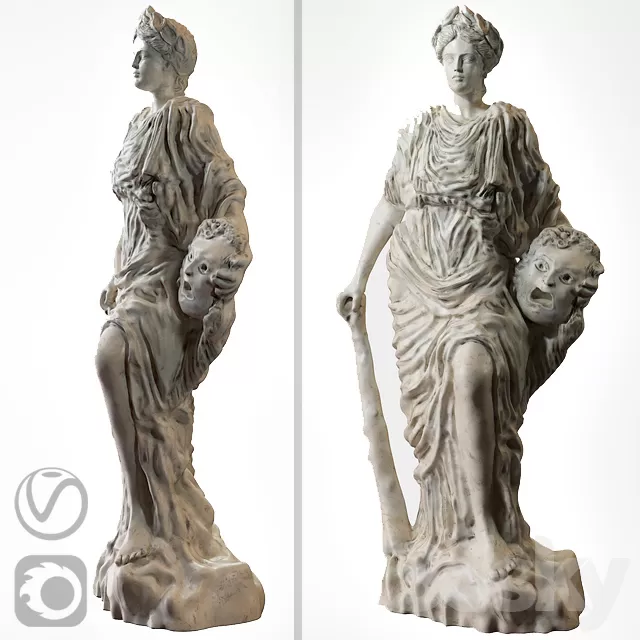 3DSKY FREE - FREE 3DS MAX MODELS