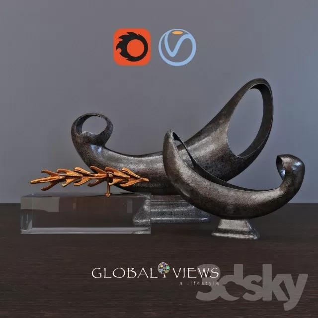 3DSKY FREE - FREE 3DS MAX MODELS