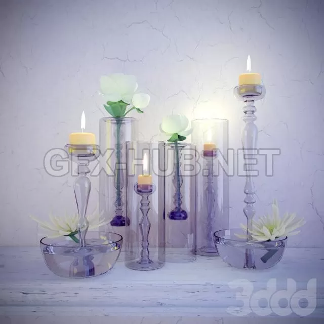 3DSKY FREE – FREE 3DS MAX MODELS