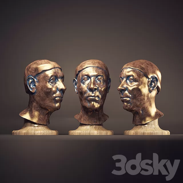 3DSKY FREE - FREE 3DS MAX MODELS