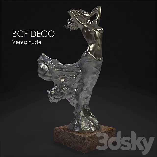 3DSKY FREE - FREE 3DS MAX MODELS