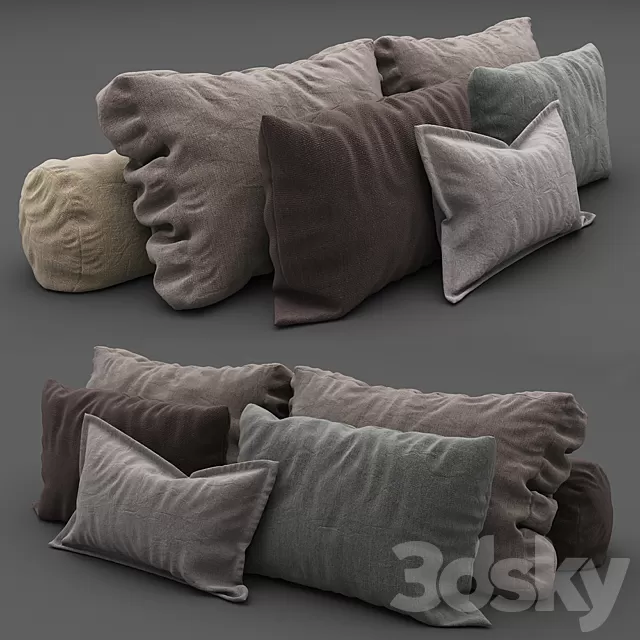 3DSKY FREE - FREE 3DS MAX MODELS