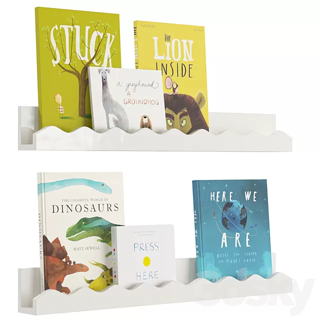 3DSKY FREE - FREE 3DS MAX MODELS