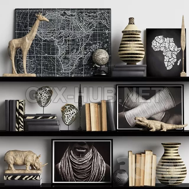 3DSKY FREE – FREE 3DS MAX MODELS