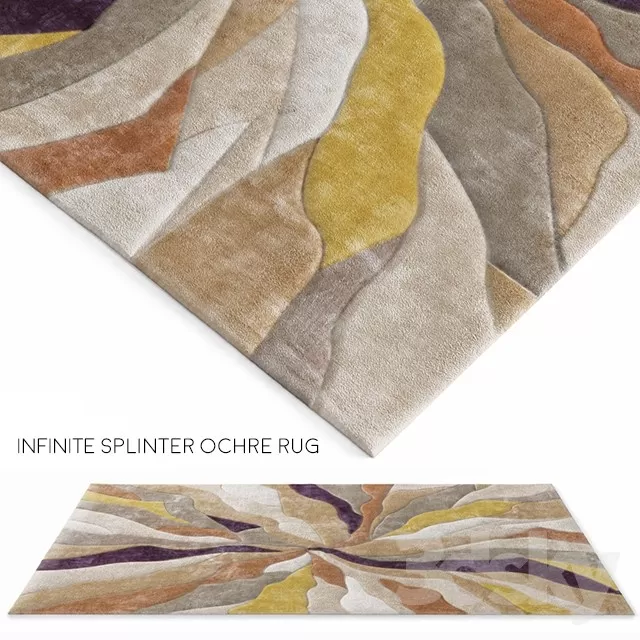 Carpets – 3D Models – 0041