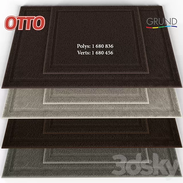 3DSKY FREE - FREE 3DS MAX MODELS