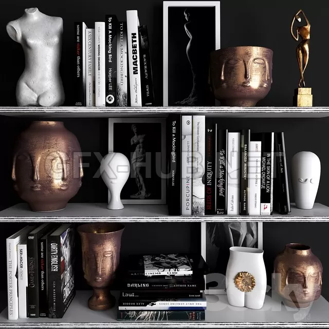 3DSKY FREE – FREE 3DS MAX MODELS