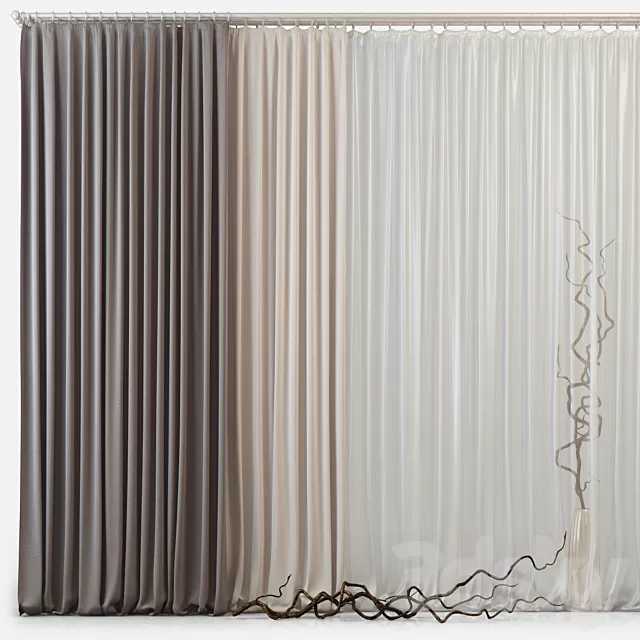 3DSKY FREE - FREE 3DS MAX MODELS