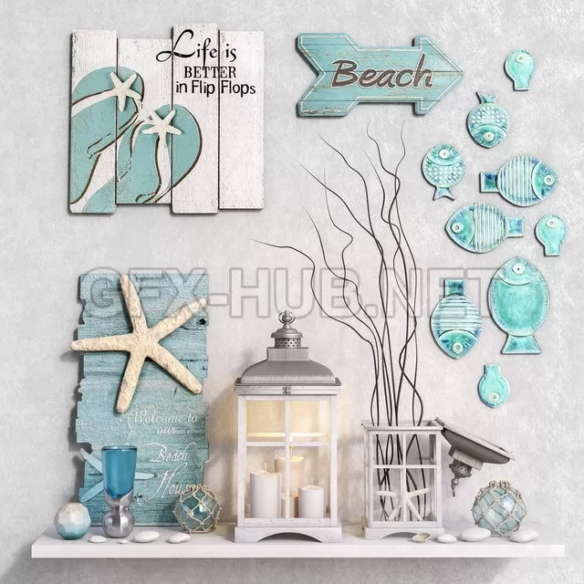 3DSKY FREE – FREE 3DS MAX MODELS