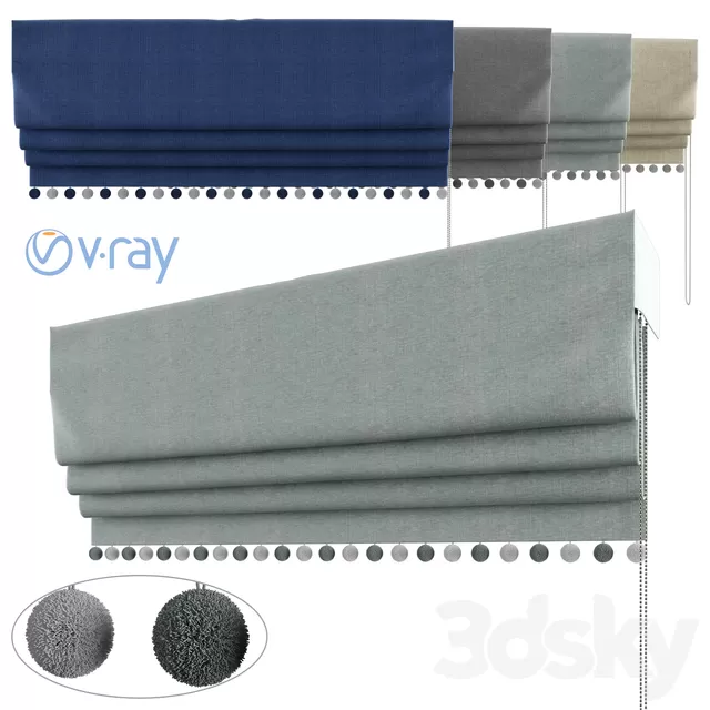 3DSKY FREE - FREE 3DS MAX MODELS