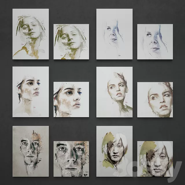 3DSKY FREE - FREE 3DS MAX MODELS