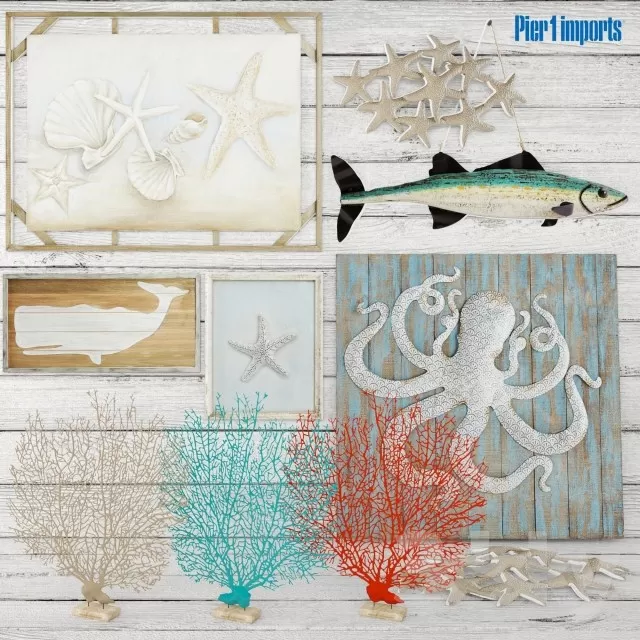 Frame – 3D Models – 0031