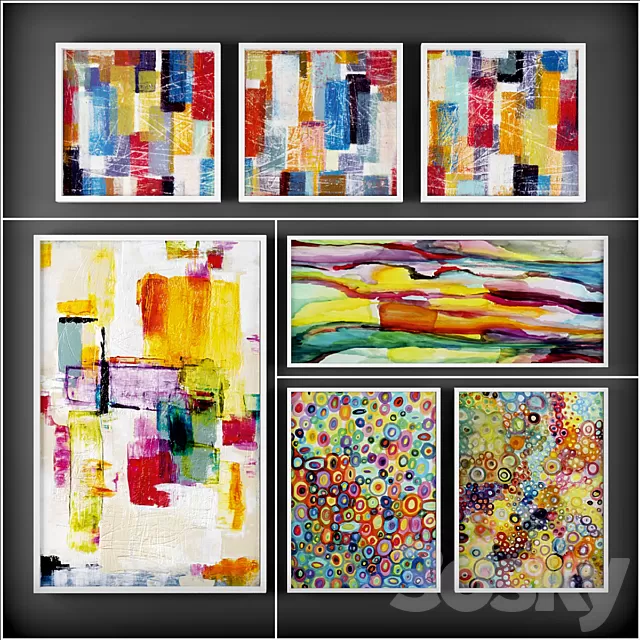 3DSKY FREE - FREE 3DS MAX MODELS