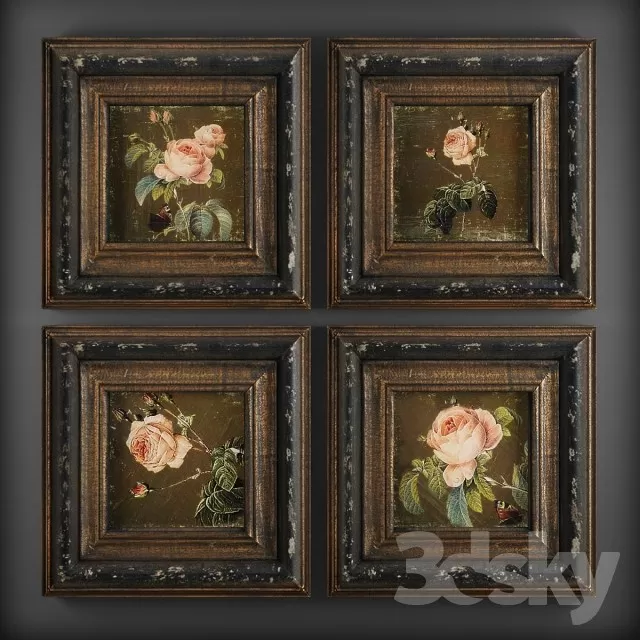 3DSKY FREE - FREE 3DS MAX MODELS