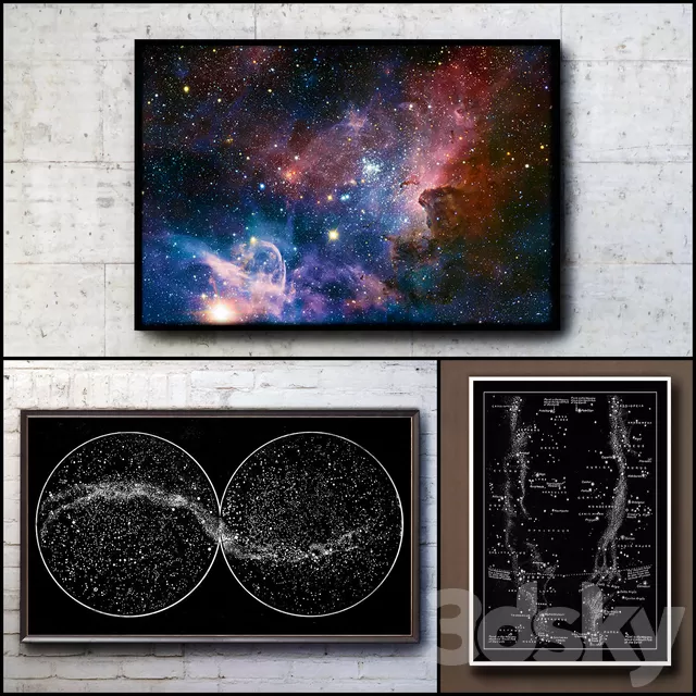 3DSKY FREE - FREE 3DS MAX MODELS