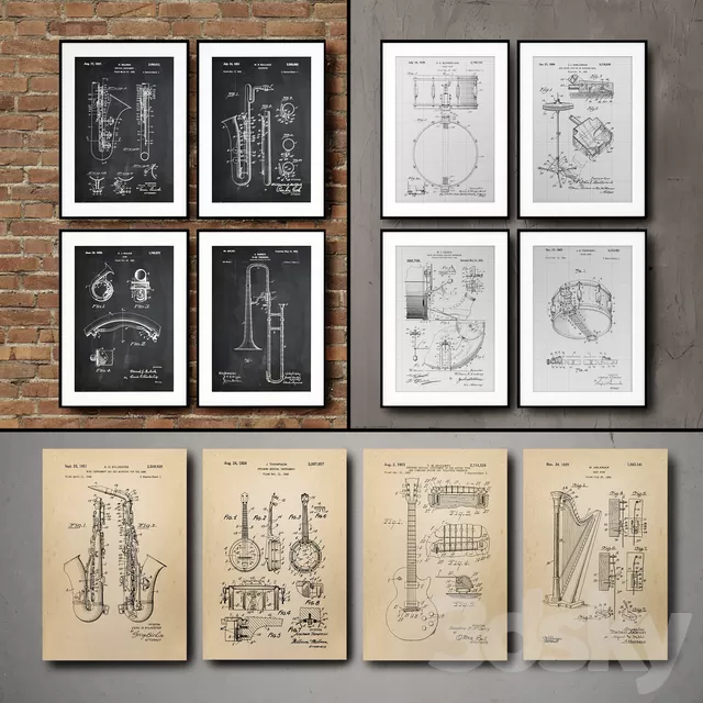 3D MODELS FREE DOWNLOAD
