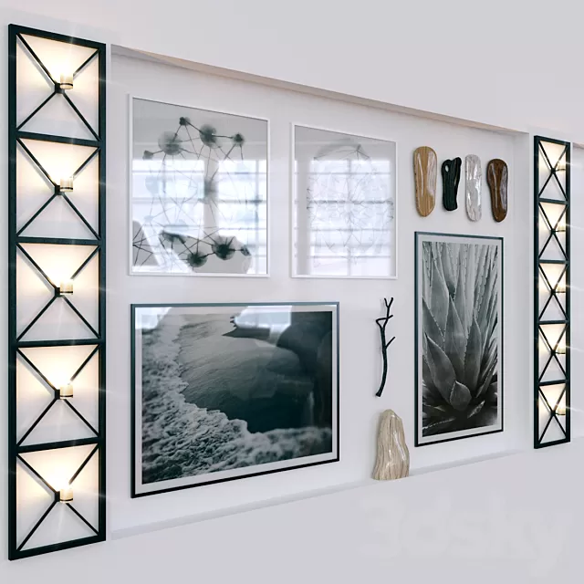 3DSKY FREE - FREE 3DS MAX MODELS