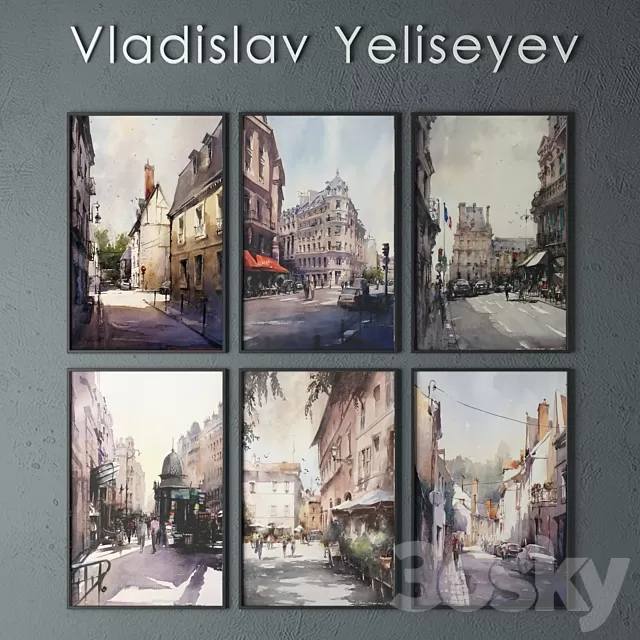 3DSKY FREE - FREE 3DS MAX MODELS