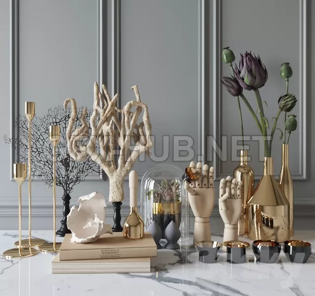 3DSKY FREE – FREE 3DS MAX MODELS