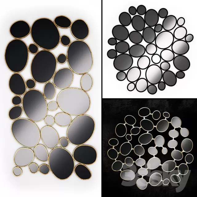 3DSKY FREE - FREE 3DS MAX MODELS