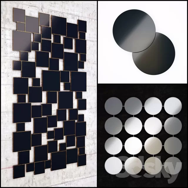 3DSKY FREE - FREE 3DS MAX MODELS