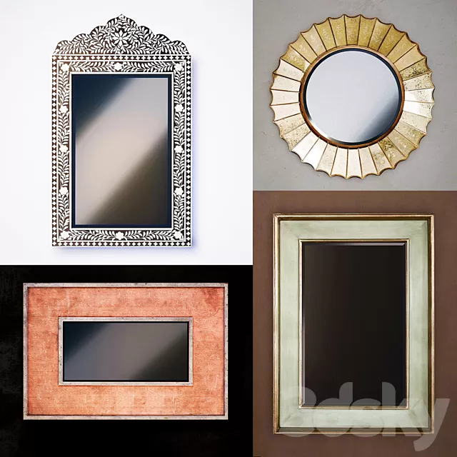 3DSKY FREE - FREE 3DS MAX MODELS