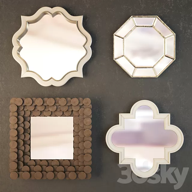 3DSKY FREE - FREE 3DS MAX MODELS