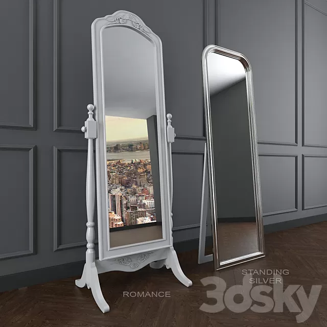 3DSKY FREE - FREE 3DS MAX MODELS